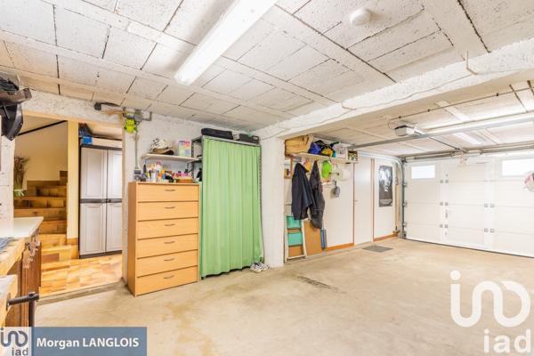 Maison à vendre 5 pièces 88 m² Viry-Châtillon