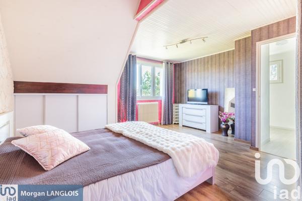 Maison à vendre 5 pièces 88 m² Viry-Châtillon