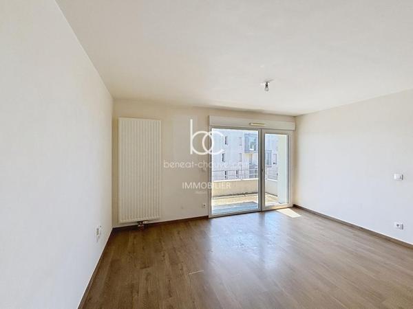 VANNES Appartement 2 pièces 41 m²