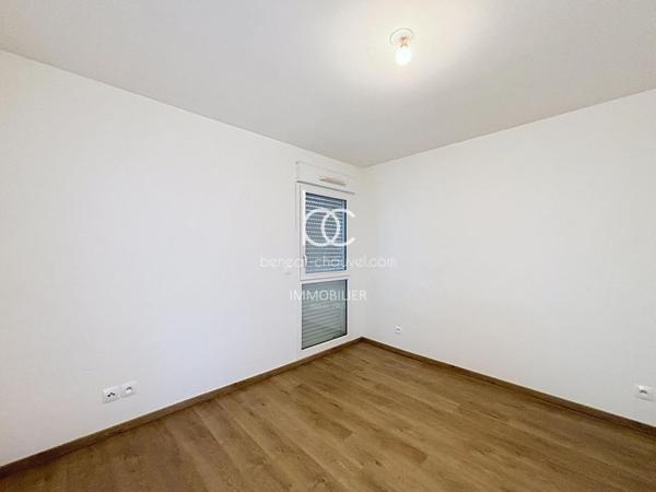 VANNES Appartement 2 pièces 41 m²