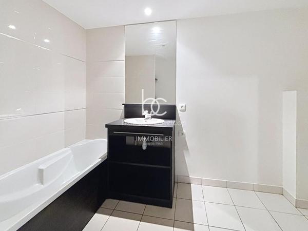 VANNES Appartement 2 pièces 41 m²