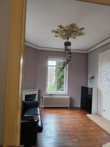 Maison Bourgeoise de 250 m2, de 1910, prix a Négocier