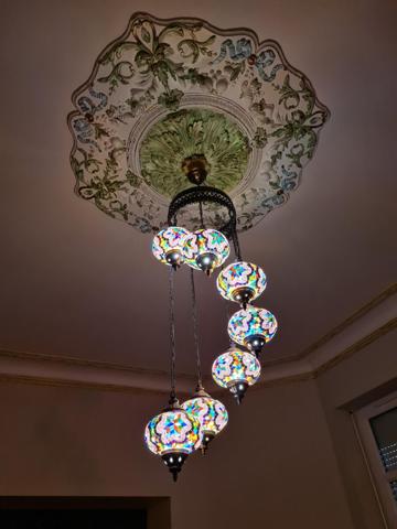 Maison Bourgeoise de 250 m2, de 1910, prix a Négocier