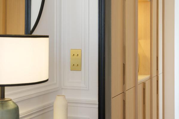 Vente Appartement de luxe Paris 16 4 Pièces 80 m²