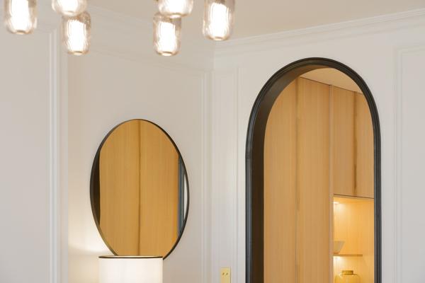 Vente Appartement de luxe Paris 16 4 Pièces 80 m²