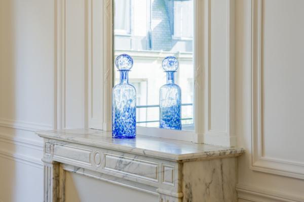 Vente Appartement de luxe Paris 16 4 Pièces 80 m²