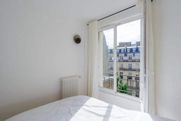 Vente Appartement de luxe Paris 16 4 Pièces 80 m²
