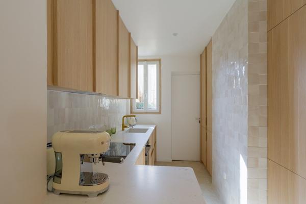 Vente Appartement de luxe Paris 16 4 Pièces 80 m²
