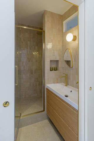 Vente Appartement de luxe Paris 16 4 Pièces 80 m²