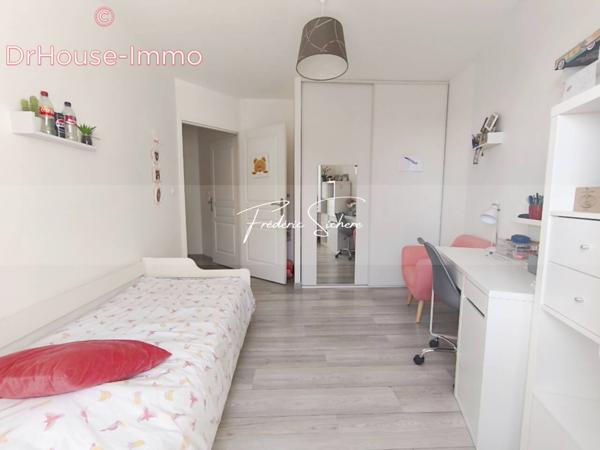 Maison à vendre 4 pièces de 109 m²