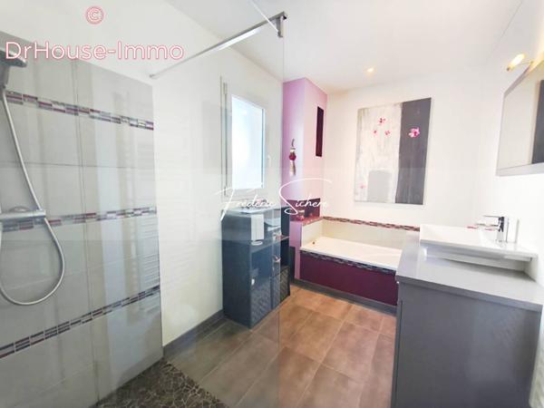 Maison à vendre 4 pièces de 109 m²