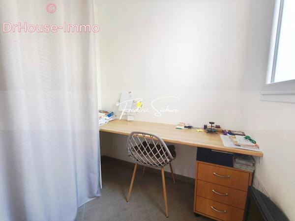 Maison à vendre 4 pièces de 109 m²