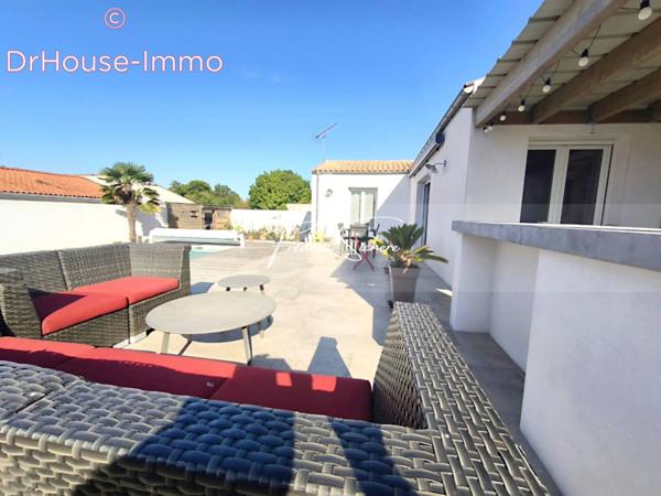 Maison à vendre 4 pièces de 109 m²