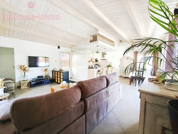 Maison à vendre 4 pièces de 109 m²