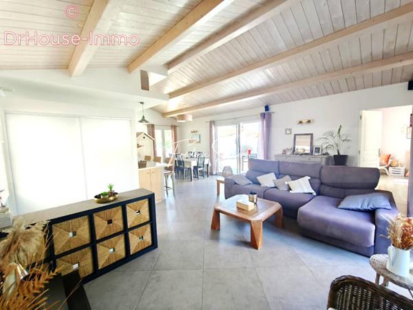 Maison à vendre 4 pièces de 109 m²