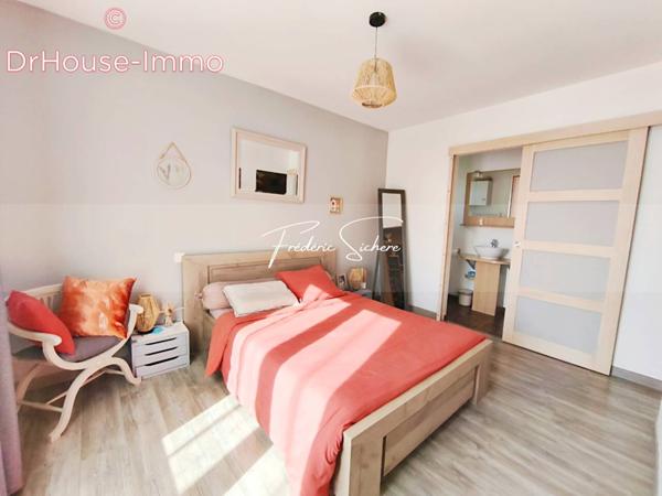 Maison à vendre 4 pièces de 109 m²