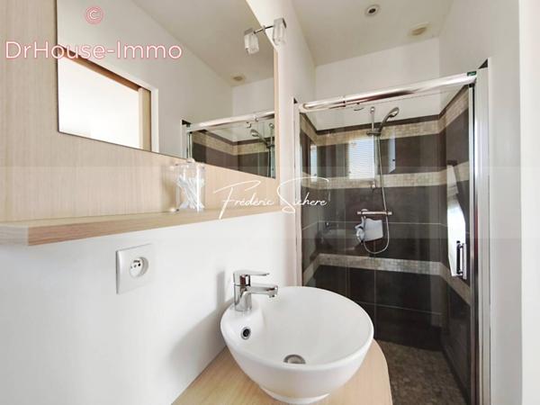 Maison à vendre 4 pièces de 109 m²