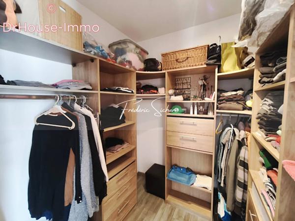 Maison à vendre 4 pièces de 109 m²