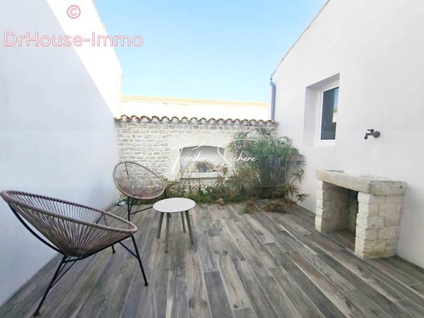 Maison à vendre 4 pièces de 109 m²