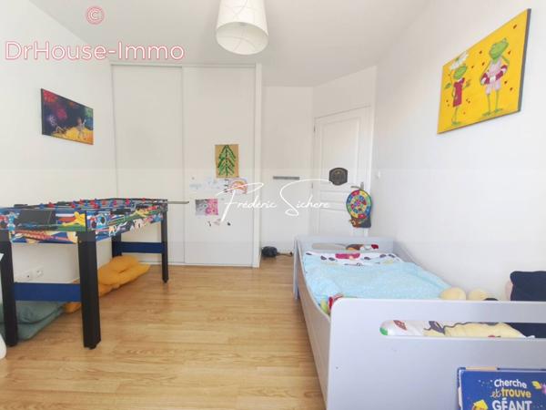 Maison à vendre 4 pièces de 109 m²