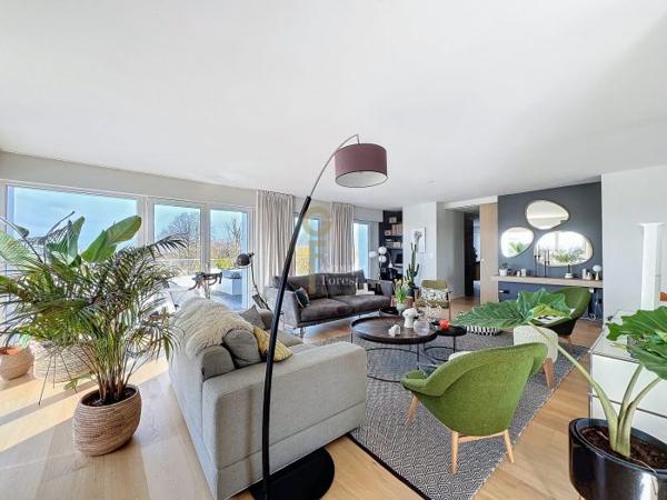 T4 Villeneuve-d'Ascq 176 m²