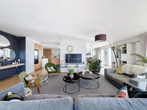 T4 Villeneuve-d'Ascq 176 m²