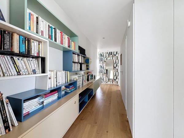 T4 Villeneuve-d'Ascq 176 m²