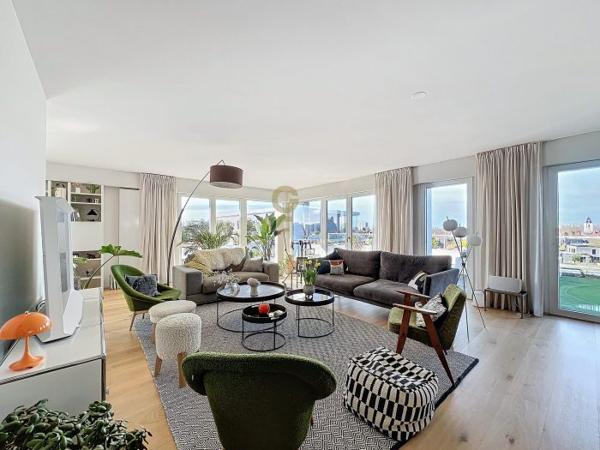 T4 Villeneuve-d'Ascq 176 m²