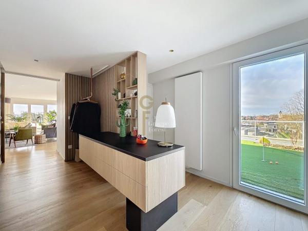 T4 Villeneuve-d'Ascq 176 m²