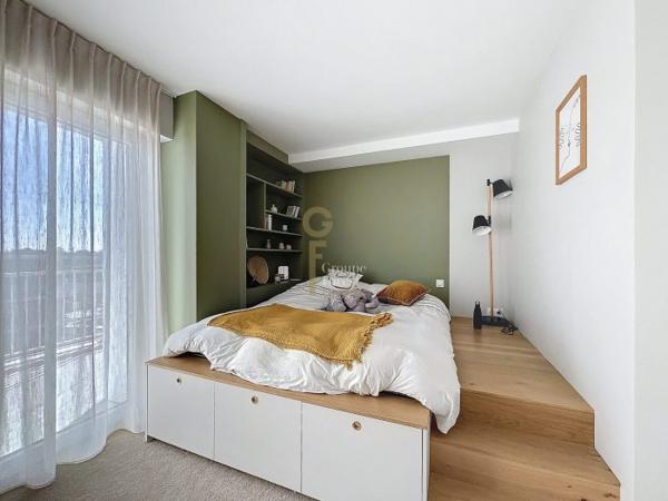 T4 Villeneuve-d'Ascq 176 m²