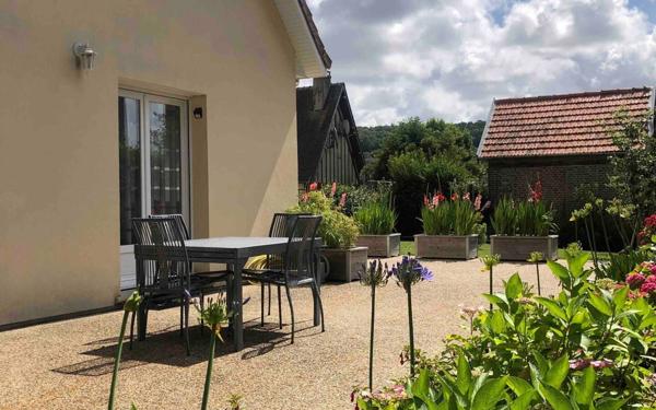 Maison à vendre    5 pièces •  Montivilliers