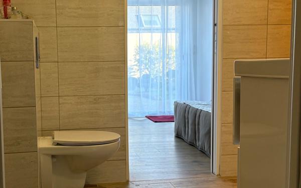 Maison à vendre    5 pièces •  Montivilliers