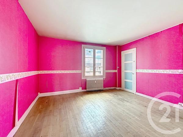 Appartement F4 à vendre  4 pièces - 103,31 m 2   COMPIEGNE  - 60