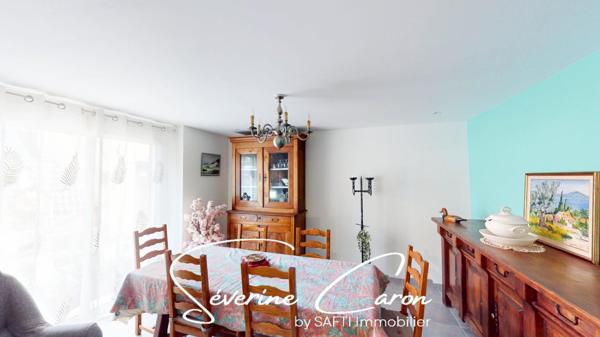 Grande maison de village – 4 étages – 183 m² – Idéale famille nombreuse ou activité libérale