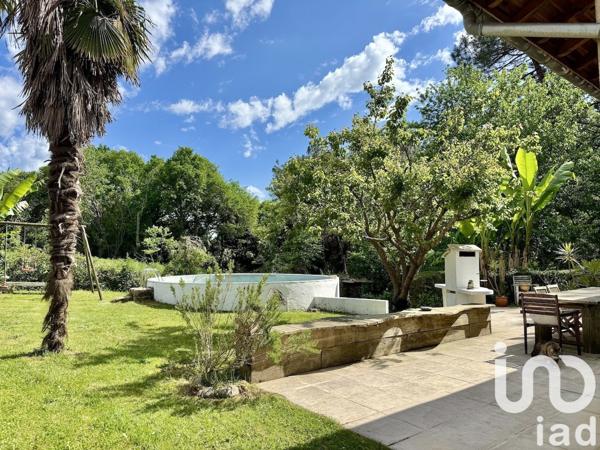 Maison à vendre 5 pièces 101 m² Tarnos