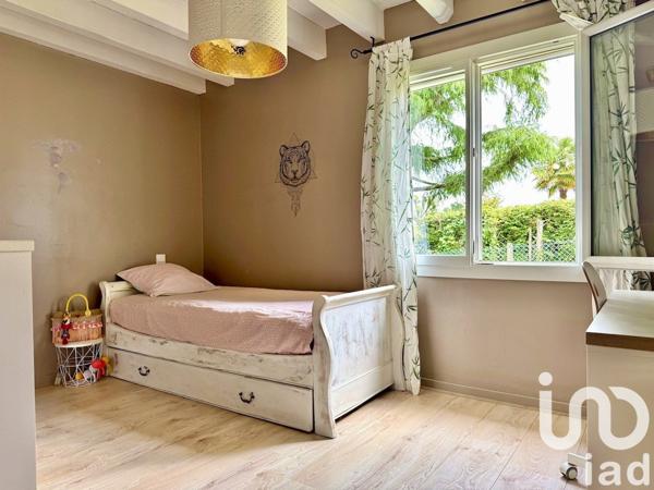 Maison à vendre 5 pièces 101 m² Tarnos