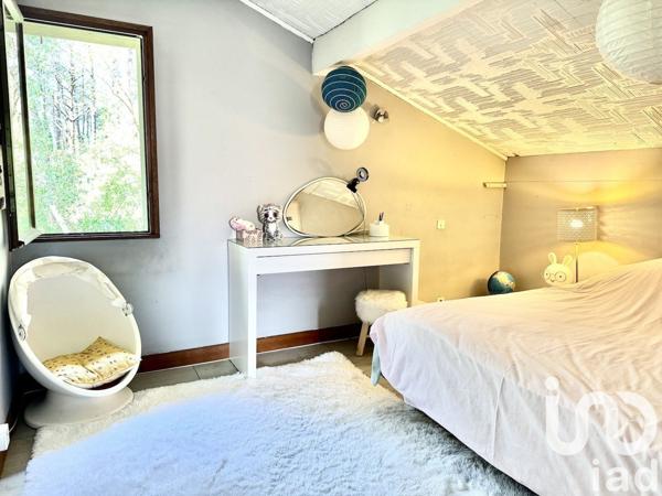 Maison à vendre 5 pièces 101 m² Tarnos