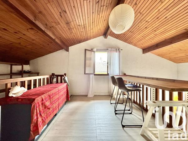 Maison à vendre 5 pièces 101 m² Tarnos