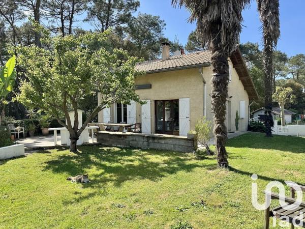 Maison à vendre 5 pièces 101 m² Tarnos