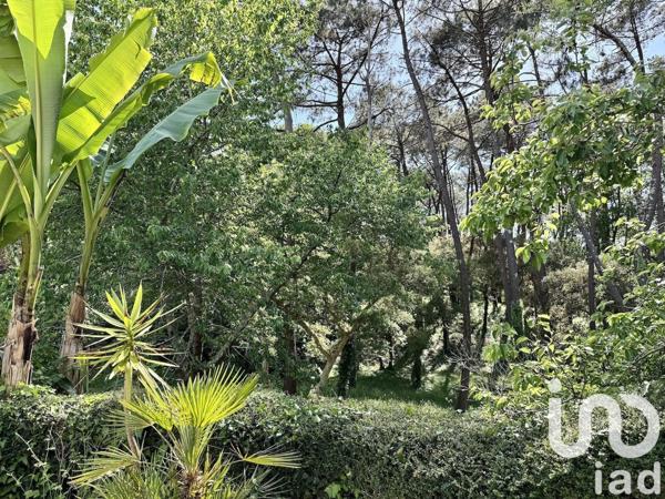 Maison à vendre 5 pièces 101 m² Tarnos