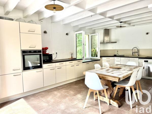 Maison à vendre 5 pièces 101 m² Tarnos