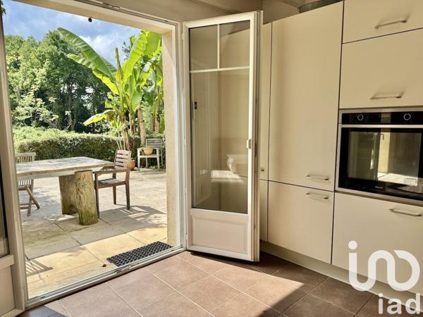 Maison à vendre 5 pièces 101 m² Tarnos