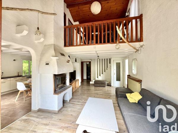 Maison à vendre 5 pièces 101 m² Tarnos