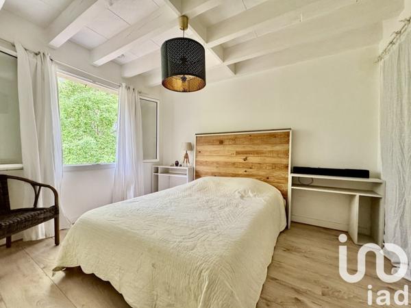 Maison à vendre 5 pièces 101 m² Tarnos