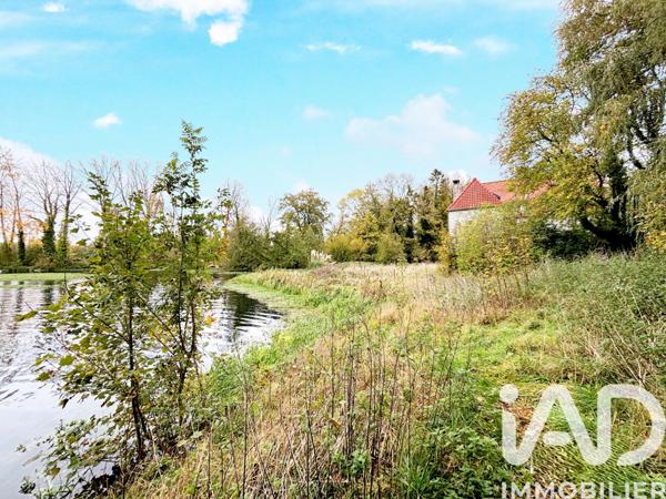 Maison à vendre 5 pièces 174 m² Feuillères