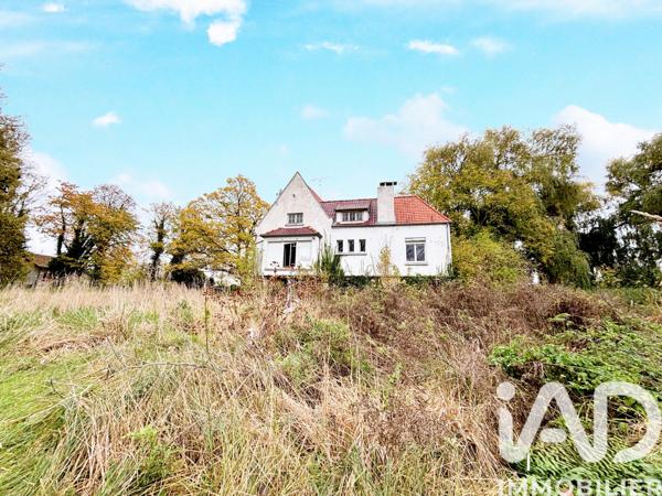 Maison à vendre 5 pièces 174 m² Feuillères