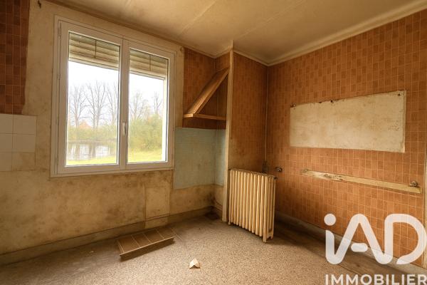 Maison à vendre 5 pièces 174 m² Feuillères