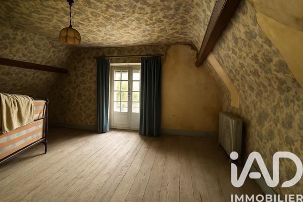 Maison à vendre 5 pièces 174 m² Feuillères