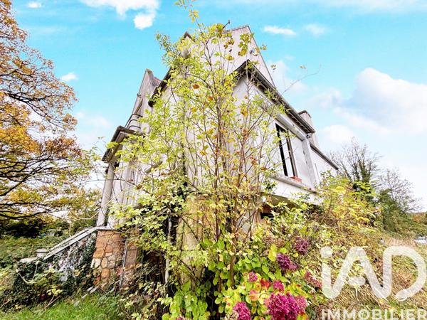 Maison à vendre 5 pièces 174 m² Feuillères