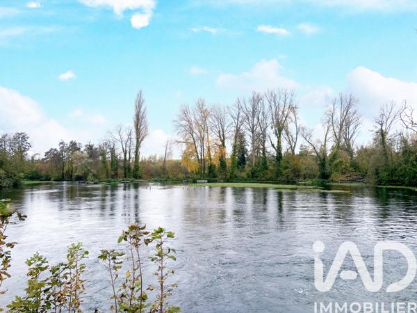 Maison à vendre 5 pièces 174 m² Feuillères